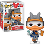 Daisy Duck #1555 Mickey & Friends Funko Pop Hot Girl Walk in box and out of box