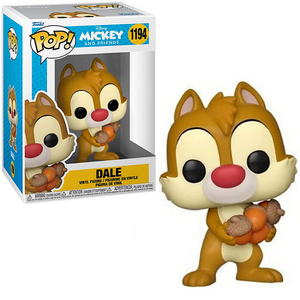 Dale #1194 - Mickey And Friends Funko Pop!