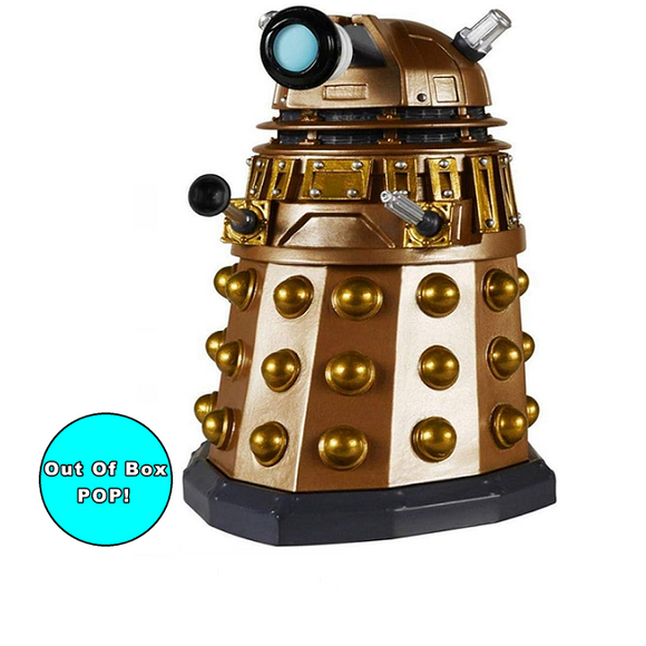 Dalek #223 [OOB] - Doctor Who Funko Pop! TV