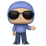 Damien #1705 Mean Girls 20th Funko Pop Movies figure shown out of box