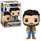 Dane Whitman #738 Marvel Eternals Funko Pop! figure in and out of box