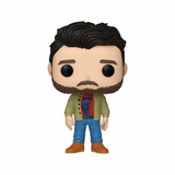 Dane Whitman #738 Marvel Eternals Funko Pop! figure out of box