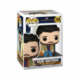 Dane Whitman #738 Marvel Eternals Funko Pop! figure in box