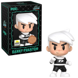 Danny Phantom Hero Nickelodeon ThrillJoy Pix! in and out of box