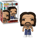 Danny Trejo #229 - Trejo Tacos Funko Pop! Ad Icon