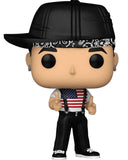 Danny #316 New Kids On The Block Funko Pop! Rocks out of box