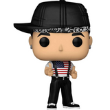 Danny Wood #316 New Kids On The Block Funko Pop! out of box
