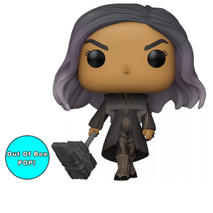 Dar-Benn #1252 [OOB] - The Marvels Funko Pop!