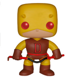 Daredevil #90 Funko Pop out of box