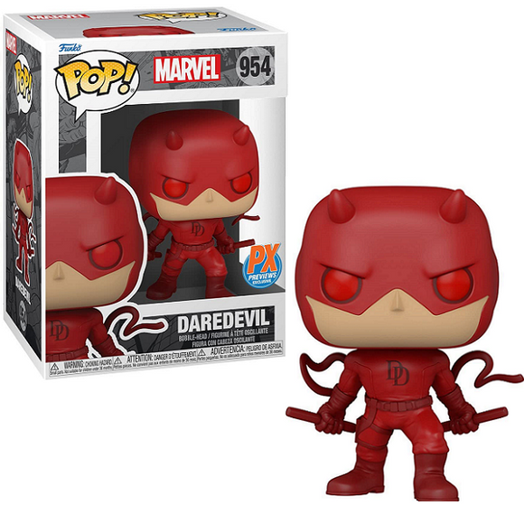 Daredevil #954 - Marvel Funko Pop! [PX Exclusive]