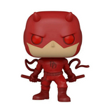 Daredevil Funko Pop #954 PX Exclusive out of box  