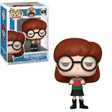 Daria Morgendorffer #1439 - Daria Funko Pop! TV
