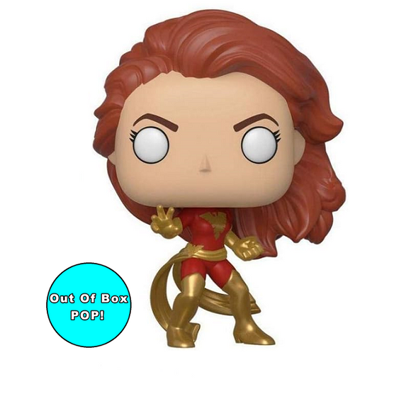 Dark Phoenix #422 [OOB] - X-Men Funko Pop!