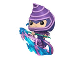 Dark Magician #1872 Yu-Gi-Oh Funko Pop Plus Attack figure out of box glam shot