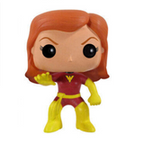 Dark Phoenix #22 Funko Pop Marvel out of box 