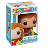 Dark Phoenix #22 Funko Pop Marvel in box only 