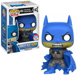 Darkest Night Batman #143 - DC Super Heroes Funko Pop! Heroes [2016 NYCC Exclusive]