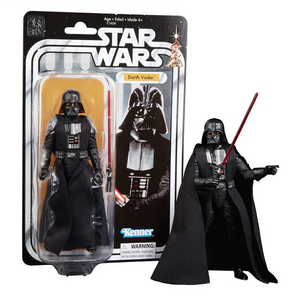 Darth Vader - Star Wars The Black Series 40th Anniversary