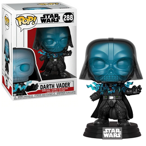 Darth Vader #288 - Star Wars Funko Pop!