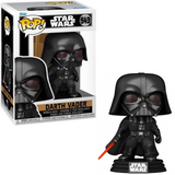Darth Vader #543 Star Wars Funko Pop in box and out of box