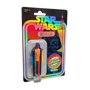 Darth Vader – Star Wars The Retro Collection Action Figure [2019 SDCC Exclusive]