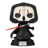 Darth Nihilus #709 Star Wars Gaming Greats Funko Pop figure out of box
