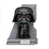 Darth Vader #442 Star Wars Bounty Hunters Funko Pop Special Edition figure unboxed