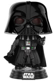 Darth Vader #157 Rogue One Funko Pop out of box