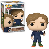 Daryl #1163 Funko Pop Letterkenny figure in box and out of box