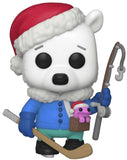 Dauber Higgins #08 Funko Pop from Peppermint Lane — loose figure front view
