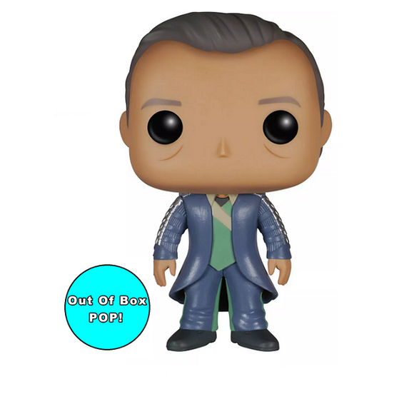 David Nix #142 [OOB] - Tomorrowland Funko Pop!