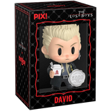 David Hero The Lost Boys ThrillJoy Pix! in box