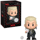 David Hero The Lost Boys ThrillJoy Pix! in and out of box