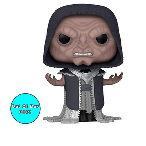 DeSaad #1125 [OOB] – Zack Snyders Justice League Funko Pop! Movies