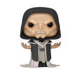 DeSaad #1125 Funko Pop Movies Zack Snyder’s Justice League — loose figure front view