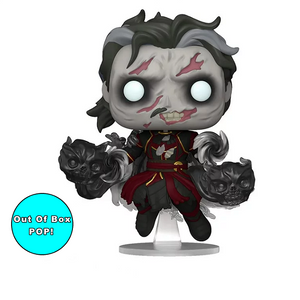 Dead Strange #1032 [OOB] - Doctor Strange Multiverse of Madness Funko Pop!