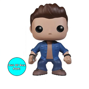 Dean #94 [OOB] - Supernatural Funko Pop! TV