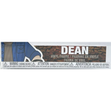 Dean #94 Supernatural Funko Pop 2018 Release warning variant