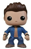 Dean #94 Supernatural Funko Pop 2018 release out of box