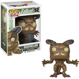 Deathclaw #52 Fallout Funko Pop! in box and out of box