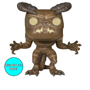 Deathclaw #52 [OOB] - Fallout Funko Pop! Games