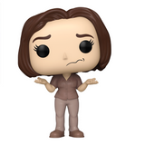 Debbie Downer #13 Funko Pop out of box