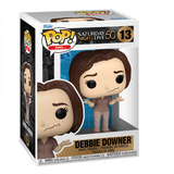 Debbie Downer #13 Funko Pop in box
