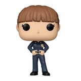 Debra Morgan #1696 Dexter Funko Pop Television out of box