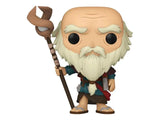 Deckard Cain #1047 Diablo 3 Funko Pop Games figure out of box glam shot