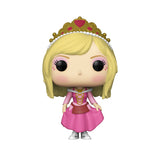 Dee Starring as the Princess #1051 Funko Pop! TV — figure out of box