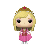 Dee as the Princess #1051 It’s Always Sunny Funko Pop out of box