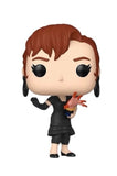 Delia Deetz #1758 Beetlejuice Funko Pop Movies figure out of box glam shot