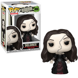 Delores #1692 Funko Pop! – in and out of box from Beetlejuice Beetlejuice