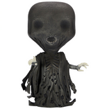 Dementor #161 Funko Pop! figure shown out of the box, front view